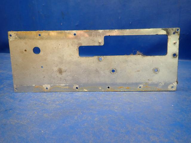 0510138 Cessna - Cover Assembly - Fuselage Tunnel Aft